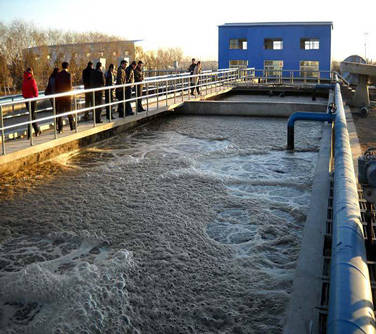 3种方案解决79%污水厂的脱氮除磷问题