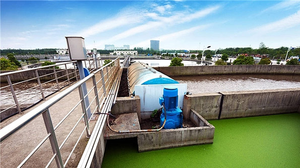 脱氮除磷的原理、控制及异常分析！